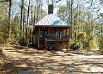 FlintCreekWaterParkCabin