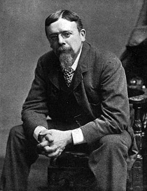 George Du Maurier