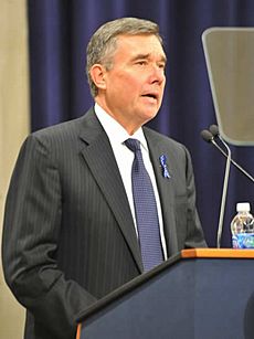 Gil Kerlikowske 2011