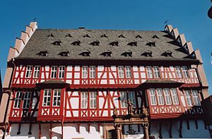 Goldschmiedehaus Hanau