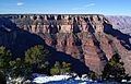 Grand Canyon layers (cropped)