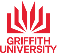 Griffith University Logo Variant 2022.svg