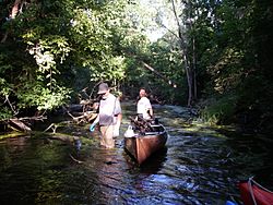 HeadWatersTrails Inc Shiawassee River