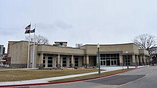 Idaho State Museum (1)