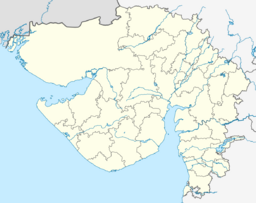 Girnar Mount is located in Gujarat