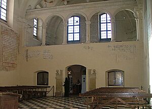 Isaac Synagogue 02