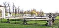 Italian Gardens panorama