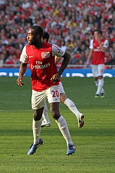 Johan Djourou