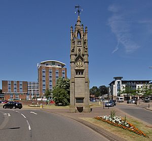 Kenilworth ClockTower SSE.jpg