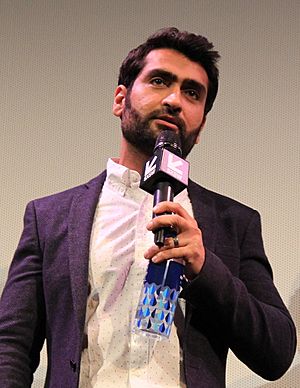 Kumail Nanjiani 2019