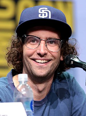 Kyle Mooney by Gage Skidmore.jpg