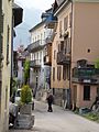 Locarno Old Streets