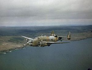 Lockheed Hudson