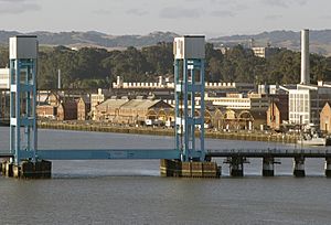 Mare Island Bridge (4707405466) (cropped)