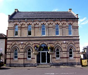 Market Hall - geograph.org.uk - 236052.jpg