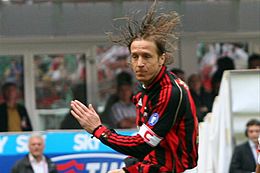 Massimo Ambrosini