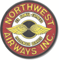 NW 1920s logo