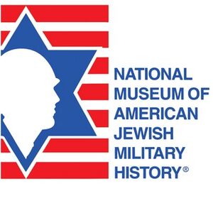 National Museum of American Jewish Military History Logo.jpg