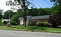 New Providence NJ public library