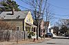 Saco-Lowell Shops Housing Historic District