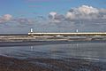 Nieuwpoort-pier