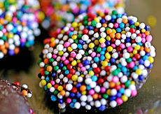 Nonpareils