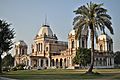 Noor Mahal Bahawalpur Pakistan