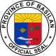 Official seal of Basilan