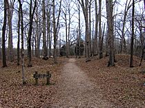 Old-stone-fort-entrance-tennessee