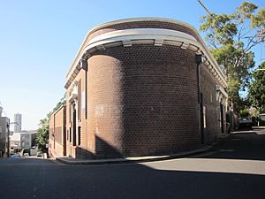 Paddington Substation 1 Young Street Paddington NSW 02.jpg