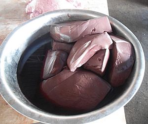 Pig blood curd - 01.jpg