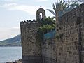 PikiWiki Israel 11910 leaning tower in tiberias