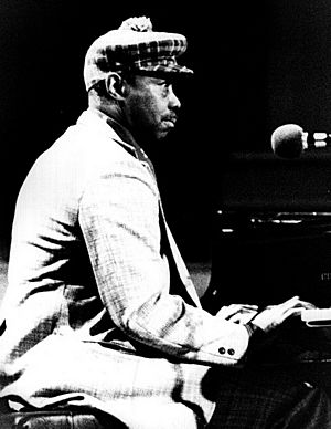 Pinetop Perkins 2