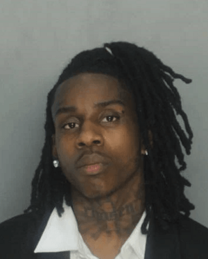 Polo G mugshot.png