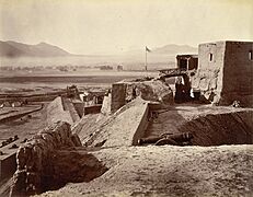 Quetta 1880