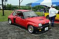 Renault 5 TURBO (8014525001)