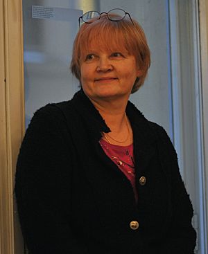 Riitta Hari