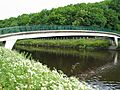 River Wear Baths Bridge 20070630