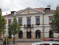 Rouffach, Hôtel de ville