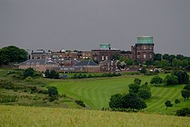 Royal Observatory, Edinburgh