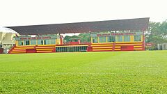 Selangor-football-training-centre