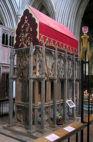 Shrine-of-st-alban