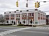 Simsbury Bank and Trust Company Building