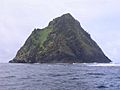 Skellig Michael