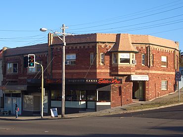 South Coogee Malabar Road.JPG