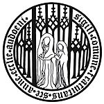 St-anne-seal-staudoen 1569