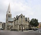 St Barnabas, Pimlico, London (5989052702)