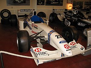 Stewart SF 1 01