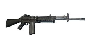 Stoner 63