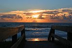 Sunrise over Ponte Vedra.jpg